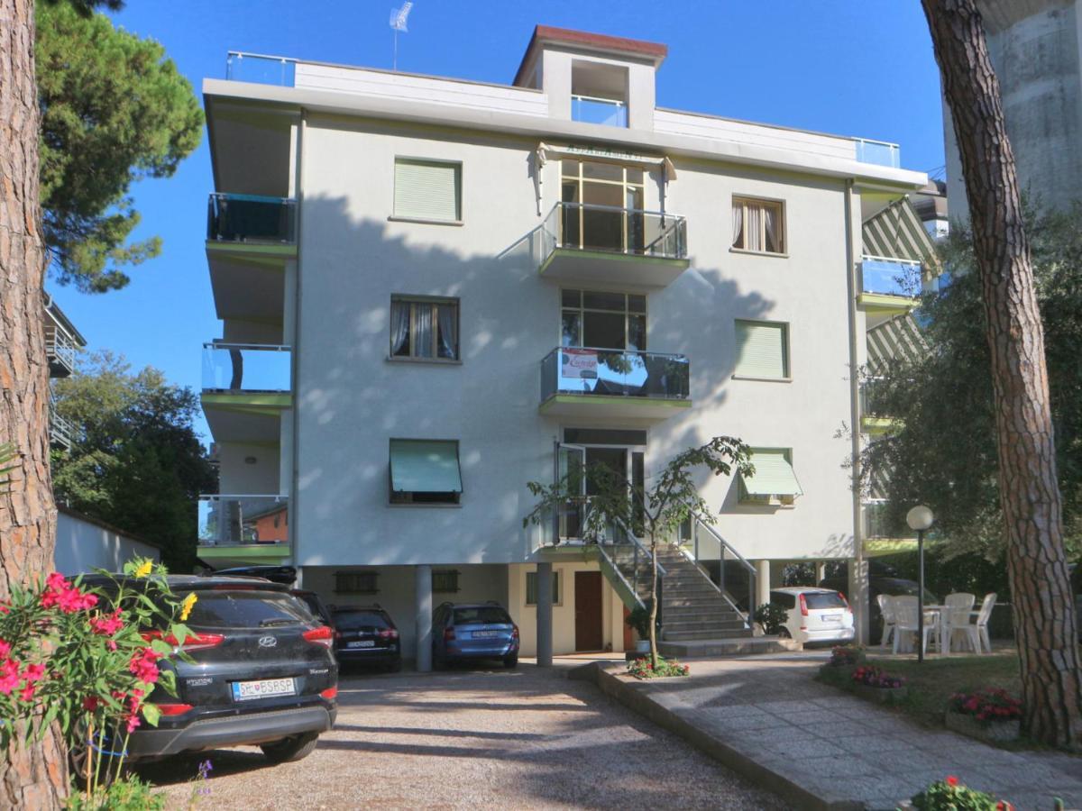 Mery Lignano Sabbiadoro Kültér fotó