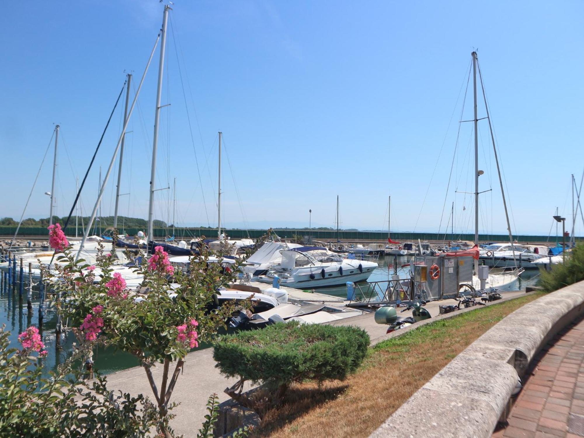 Mery Lignano Sabbiadoro Kültér fotó