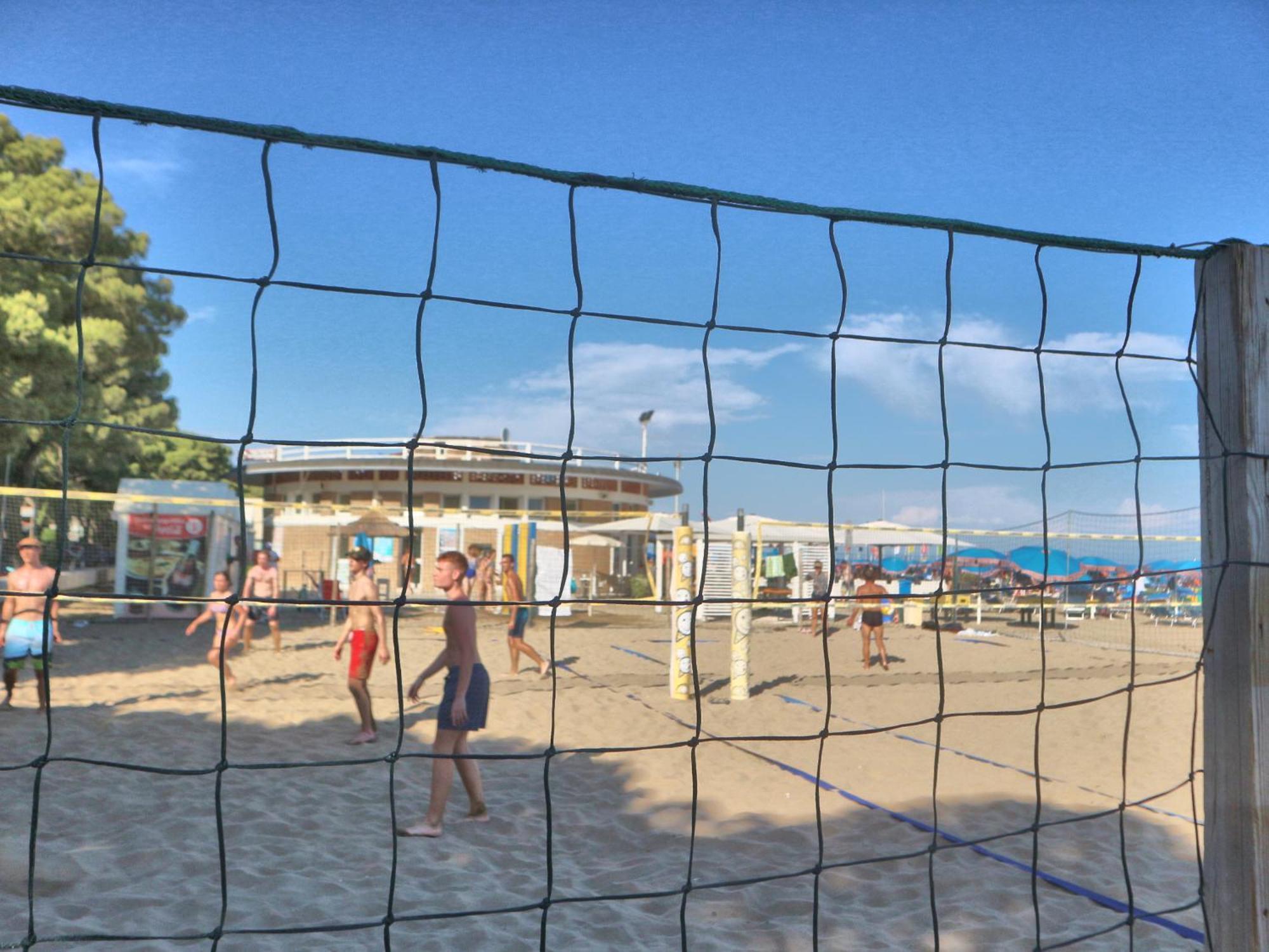 Mery Lignano Sabbiadoro Kültér fotó